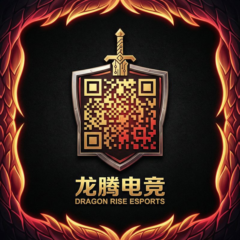 女神视频商务二维码